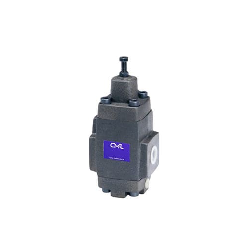 Hydraulische Entlastungsventil - HT-03 - Camel Precision Co., Ltd. - Zuschalt