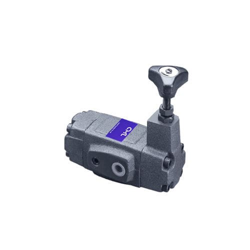 Hydraulische Entlastungsventil - RG-03 - Camel Precision Co., Ltd.