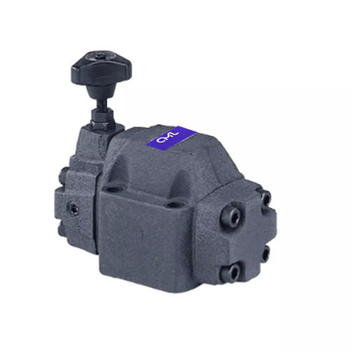 Hydraulische Entlastungsventil - RCG-03 - Camel Precision Co., Ltd.