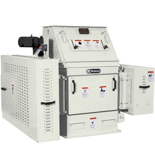 Spänemaschine - FX 1600 - CPM