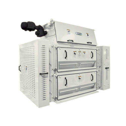 Sojamühle - 1200 Series - CPM - Zirkulation / horizontal / robust