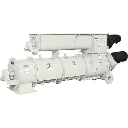 Temperatur-Konditionierer / für Wasser - 18INF6.5 - CPM