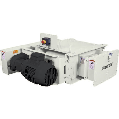 Rotor-Klumpenbrecher - Gladiator - CPM - horizontal / Edelstahl