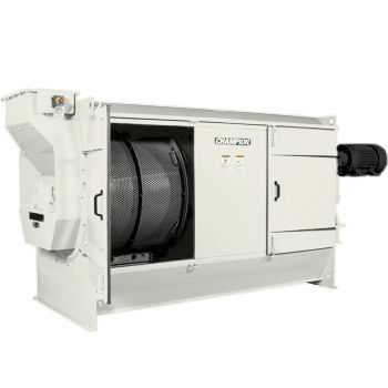 Edelstahlsieb - 3620 - CPM