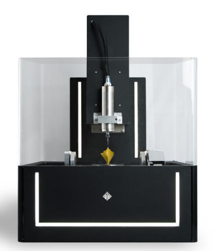 3D-Drucker / Kunststoff - HALO HYBRID - Ethereal Machines Pvt Ltd. - Metall / Prototyping / hybrid