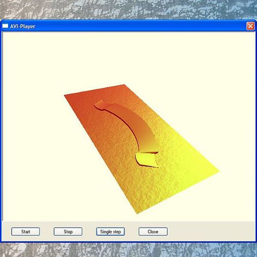 Projektentwicklungssoftware - Relief-Designer - LANG - Management / Visualisierung / CAD