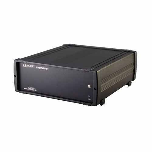 Positionierungs-Kontrolleinheit - LSMART express - LANG