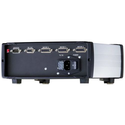 Schrittmotorcontroller - LSTEP - LANG - Positionierung / hochauflösend / 3-Achs