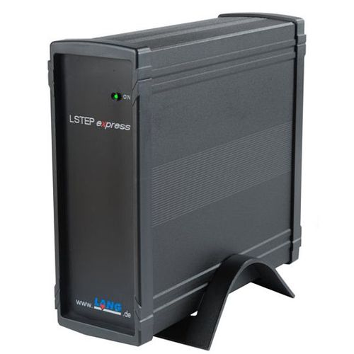 Schrittmotorcontroller - LSTEP express - LANG - DC / Positionierung / OEM