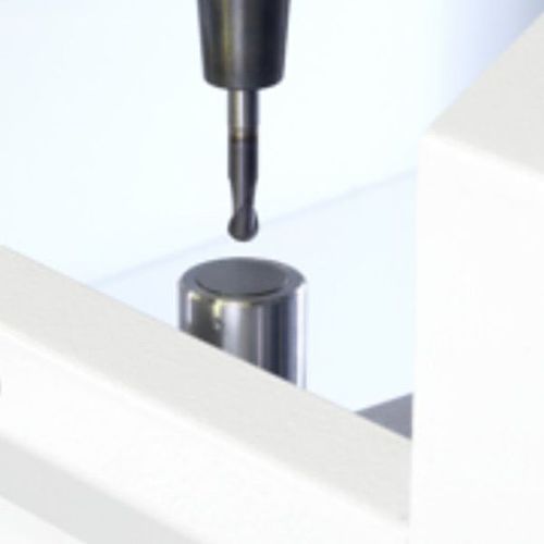 Messsonde - Probe Z-Nano - LANG - automatisch / robust