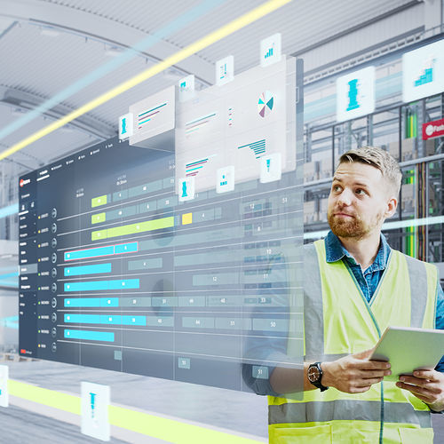 Management-Software - MMS  - Fastems LLC - Automatisierung / Planung / Schneid