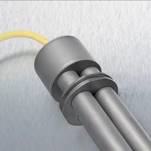 Tauchheizkörper mit Magnet - VR - HBE GmbH