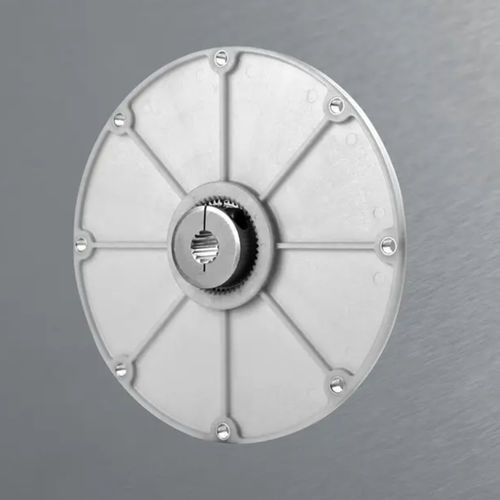 Elastische Kupplung - STAREX&reg; FL-PA - HBE GmbH - für Motoren / für Pumpen / Flansch