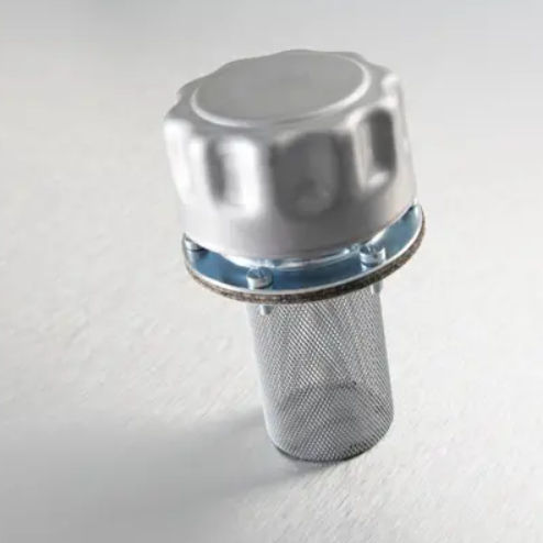 Luftfilter - HBE GmbH - Patronen / Schutz / für Hydraulikanwendungen