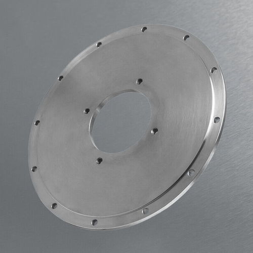 Steife Halterung - HBE GmbH - Pumpen / für Motor / elektrisch