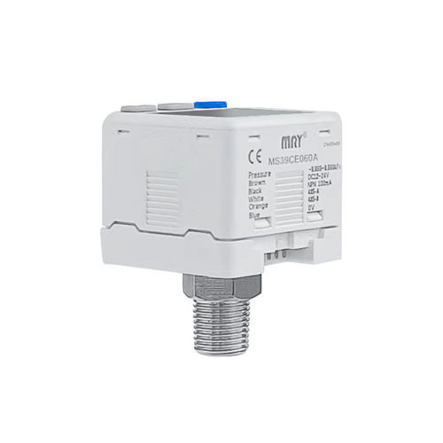 Elektronischer Druckschalter - MS39 series - SHENZHEN CHENGDI TECHNOLOGY CO., LTD - Vakuum / PNP / NPN