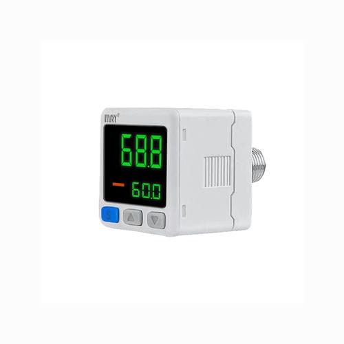 Elektronischer Druckschalter - MS32 series - SHENZHEN CHENGDI TECHNOLOGY CO., LTD - Vakuum / PNP / NPN