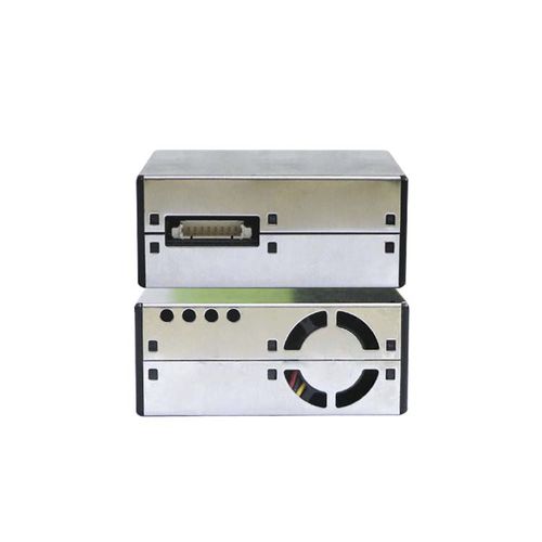 Laser-Staubsensor - PMS5003T  - SHENZHEN CHENGDI TECHNOLOGY CO., LTD - PM2.5 / für Luftreiniger / für Klimaanlagen