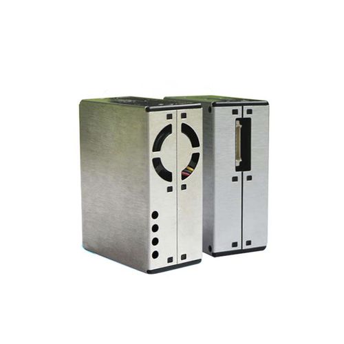 Laser-Staubsensor - PMS5003  - SHENZHEN CHENGDI TECHNOLOGY CO., LTD - PM2.5 / für Luftreiniger / für Klimaanlagen
