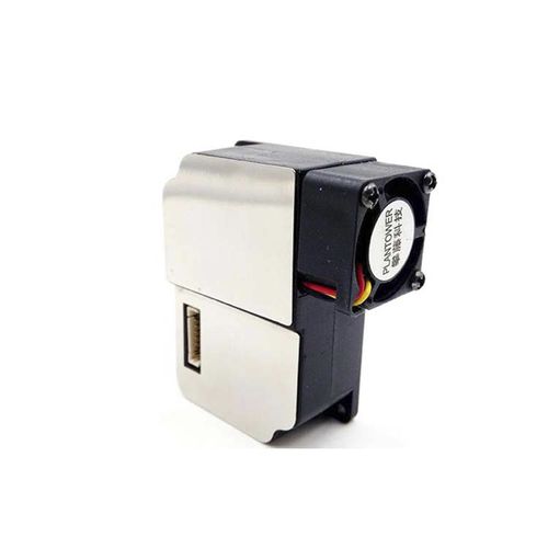 Laser-Staubsensor - PMS3003  - SHENZHEN CHENGDI TECHNOLOGY CO., LTD - PM2.5 / für Luftreiniger / für Klimaanlagen