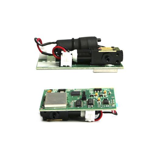 Laser-Staubsensor - HM-2321B  - SHENZHEN CHENGDI TECHNOLOGY CO., LTD - PM2.5 / PM10 / für Luftreiniger