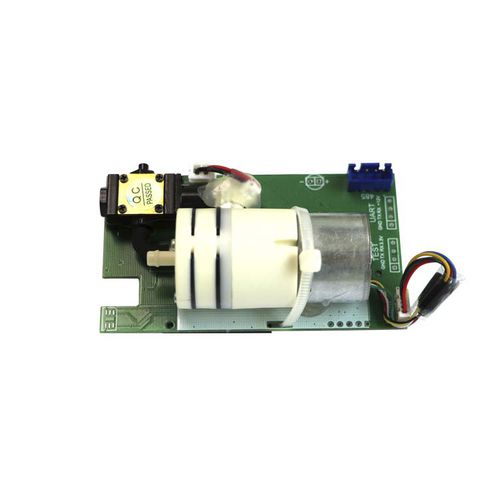 Laser-Staubsensor - HM-2321A  - SHENZHEN CHENGDI TECHNOLOGY CO., LTD - PM2.5 / PM10 / für Luftreiniger