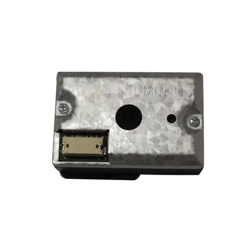 Laser-Staubsensor - GP2Y1014AU0F  - SHENZHEN CHENGDI TECHNOLOGY CO., LTD - PM2.5 / für Luftreiniger / für Klimaanlagen