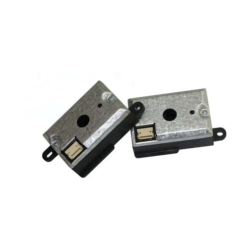 Laser-Staubsensor - DSHD01 - SHENZHEN CHENGDI TECHNOLOGY CO., LTD - PM2.5 / für Luftreiniger / für Klimaanlagen