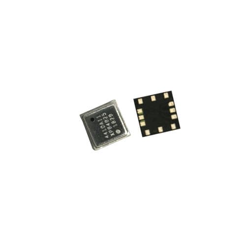 Sensor für flüchtige organische Dämpfe / VOC - ZMOD4410AI2V  - SHENZHEN CHENGDI TECHNOLOGY CO., LTD - MEMS / zur Überwachung der Luftqualtät / Miniatur