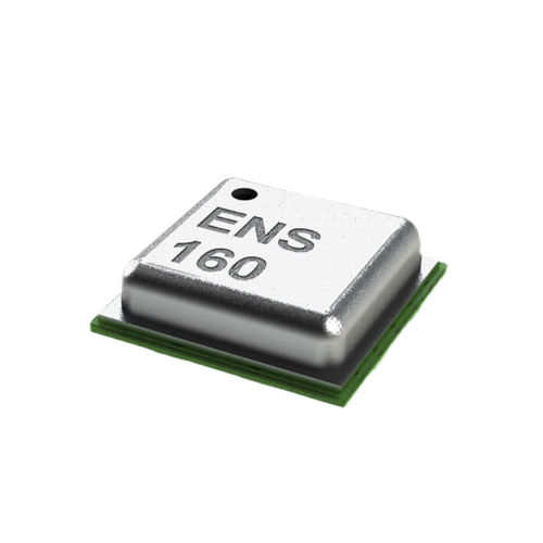 Sensor für flüchtige organische Dämpfe / VOC - ENS160  - SHENZHEN CHENGDI TECHNOLOGY CO., LTD - Wasserstoff / Stickstoffdioxid / Multigas