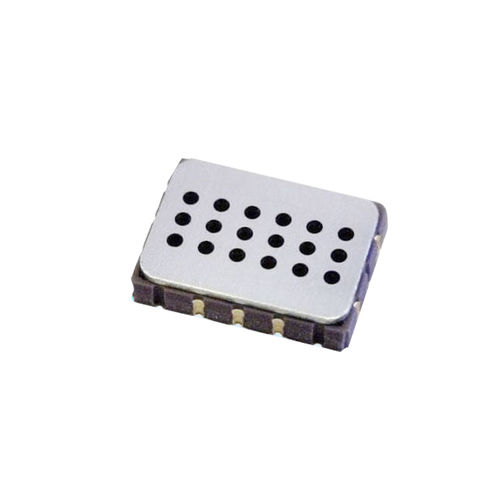 Sensor für flüchtige organische Dämpfe / VOC - MICS-5524  - SHENZHEN CHENGDI TECHNOLOGY CO., LTD - Kohlenstoffmonoxid / MEMS / zur Überwachung der Luftqualtät