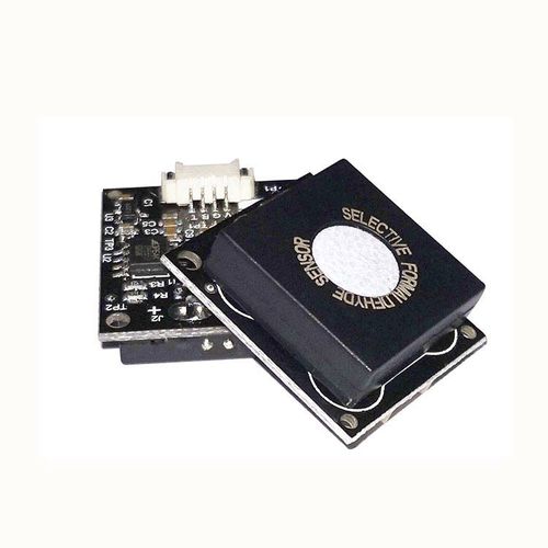 Formaldehydsensor zur Überwachung der Luftqualtät - WZ-H3-N  - SHENZHEN CHENGDI TECHNOLOGY CO., LTD - Miniatur / tragbar / vorkalibriert