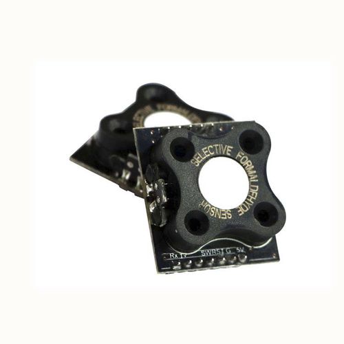 Formaldehydsensor zur Überwachung der Luftqualtät - WZ-H3-NK  - SHENZHEN CHENGDI TECHNOLOGY CO., LTD - Miniatur / tragbar / vorkalibriert