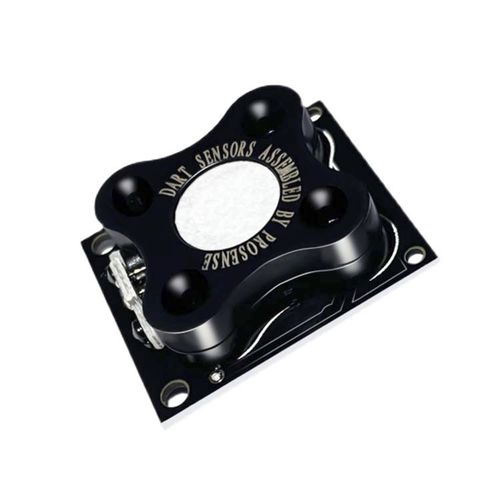 Formaldehydsensor zur Überwachung der Luftqualtät - WZ-S  - SHENZHEN CHENGDI TECHNOLOGY CO., LTD - Miniatur / tragbar / vorkalibriert