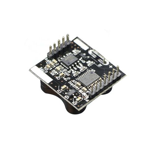 Formaldehydsensor zur Überwachung der Luftqualtät - WZ-S-K  - SHENZHEN CHENGDI TECHNOLOGY CO., LTD - Miniatur / tragbar / vorkalibriert