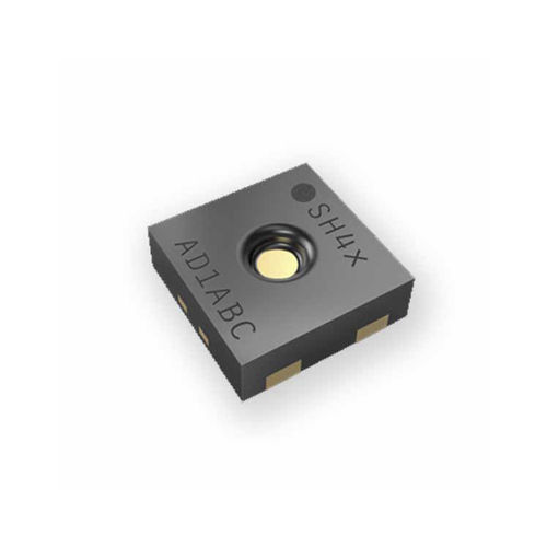 Feuchte- und Temperatursensor / relativ - SHT40-AD1B-R2 - SHENZHEN CHENGDI TECHNOLOGY CO., LTD - PCB / SMD / digital