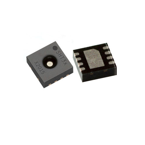 Feuchte- und Temperatursensor / relativ - SHT35-DIS-B2.5KS  - SHENZHEN CHENGDI TECHNOLOGY CO., LTD - PCB / digital / analog
