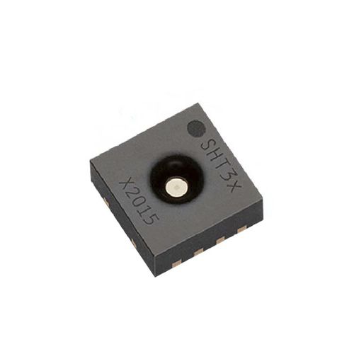 Feuchte- und Temperatursensor / relativ - SHT30-DIS-B2.5KS  - SHENZHEN CHENGDI TECHNOLOGY CO., LTD - PCB / digital / analog