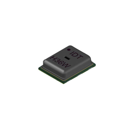 Feuchte- und Temperatursensor / relativ - HS3004  - SHENZHEN CHENGDI TECHNOLOGY CO., LTD - PCB / digital / 5 V DC