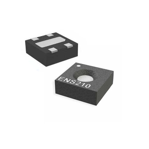 Feuchte- und Temperatursensor / relativ - ENS210  - SHENZHEN CHENGDI TECHNOLOGY CO., LTD - PCB / digital / 5 V DC