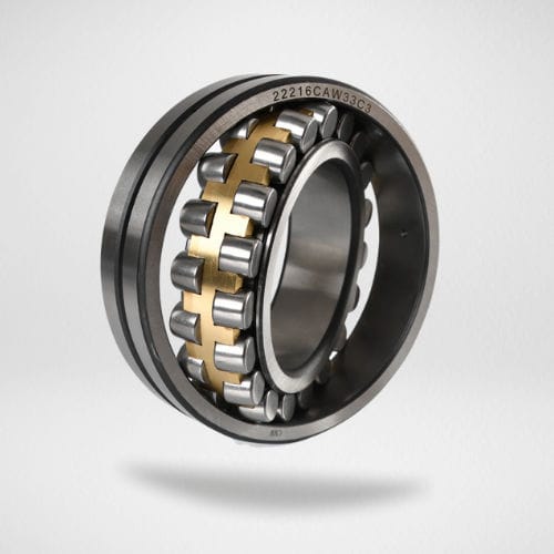 Pendelrollenlager - CMW - Radial / Axial / zweireihig