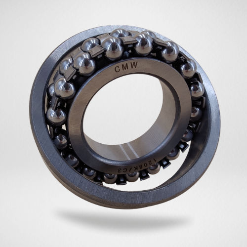 Selbstausrichtendes Lager - CMW - Kugel / Radial / Axial