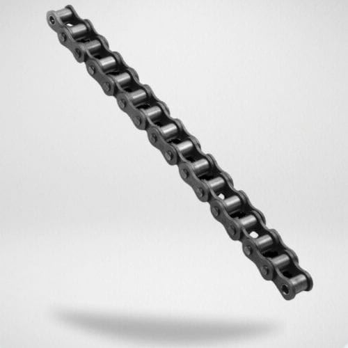 Verstärkte Kette - CR series - CMW - Antriebs / Stahl / Rollen