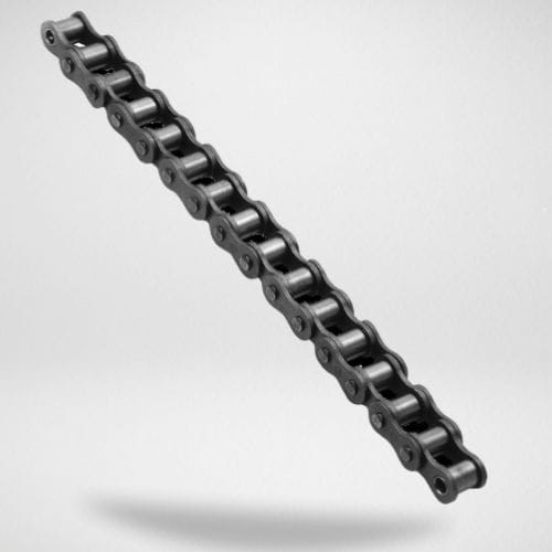 Kette / gerade Laschenform - CRS095PD - CMW - für Antrieb / Stahl / Edelstahl