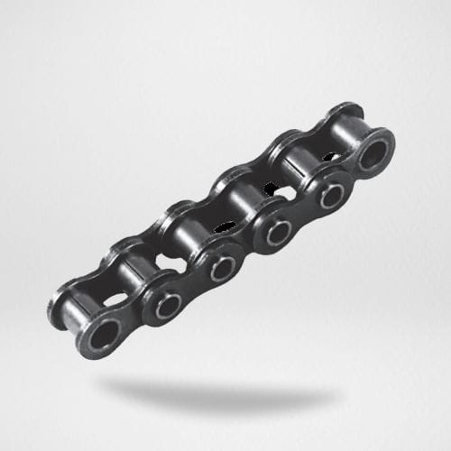 Hohlwelle-Kette - CRS series - CMW - für Antrieb / Antriebs / Stahl