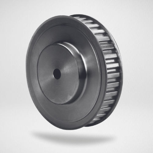 Synchrone Scheibe - Powergrip GT - CMW - für Zahnriemen / Aluminium / metrisch
