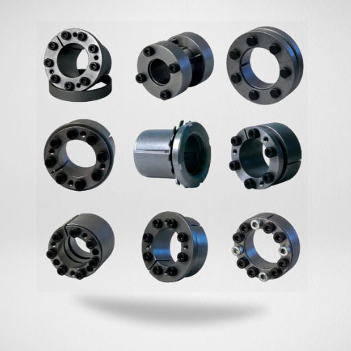 Spannbuchse - KLD series - CMW
