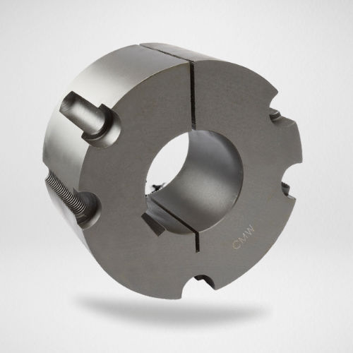Spannnabe - MX series - CMW - abnehmbar