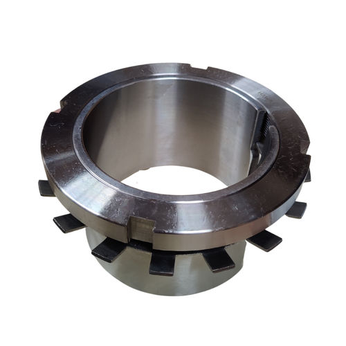 Konisch-Spannhülse - H series - CMW