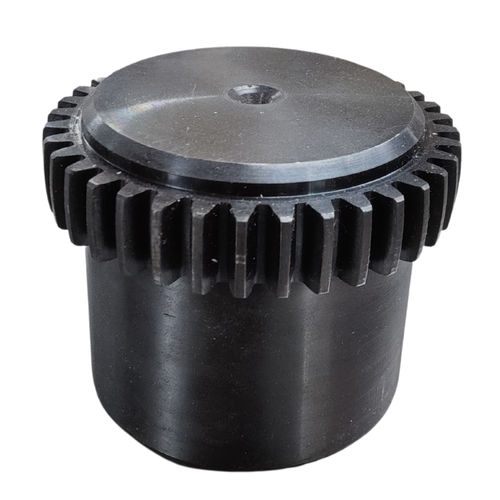 Bogenzahnkupplung - ACGF series - CMW - Elastomer / drehstarr / für Kraftübertragungen